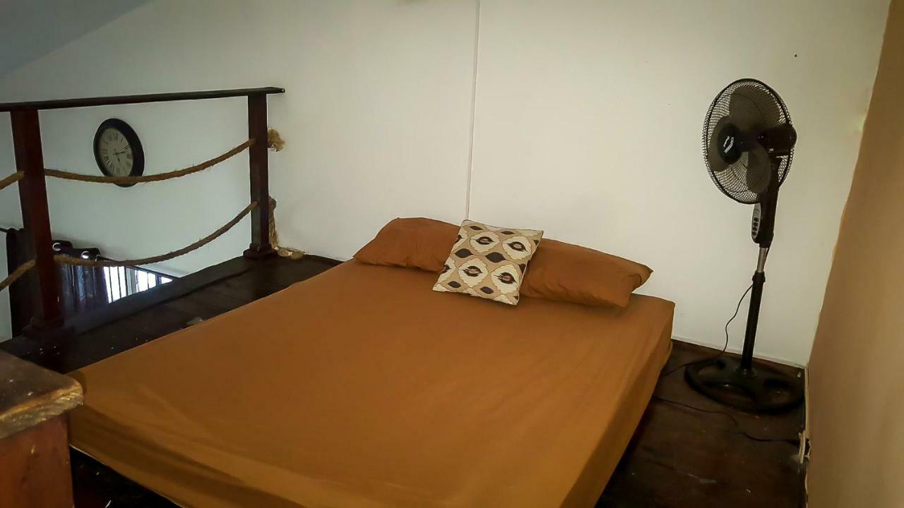 Villa Strelitzia Cabarete Luaran gambar
