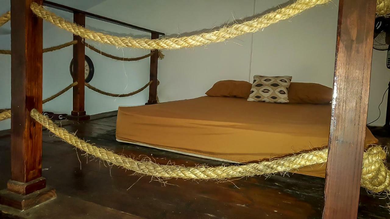 Villa Strelitzia Cabarete Luaran gambar