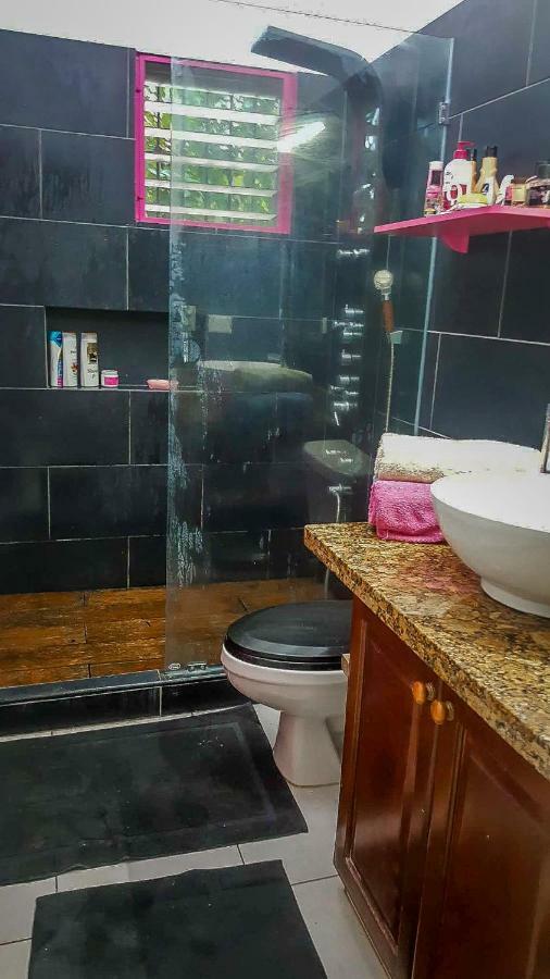Villa Strelitzia Cabarete Luaran gambar