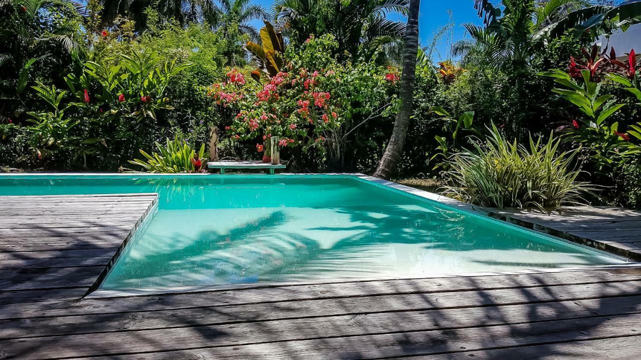Villa Strelitzia Cabarete Luaran gambar