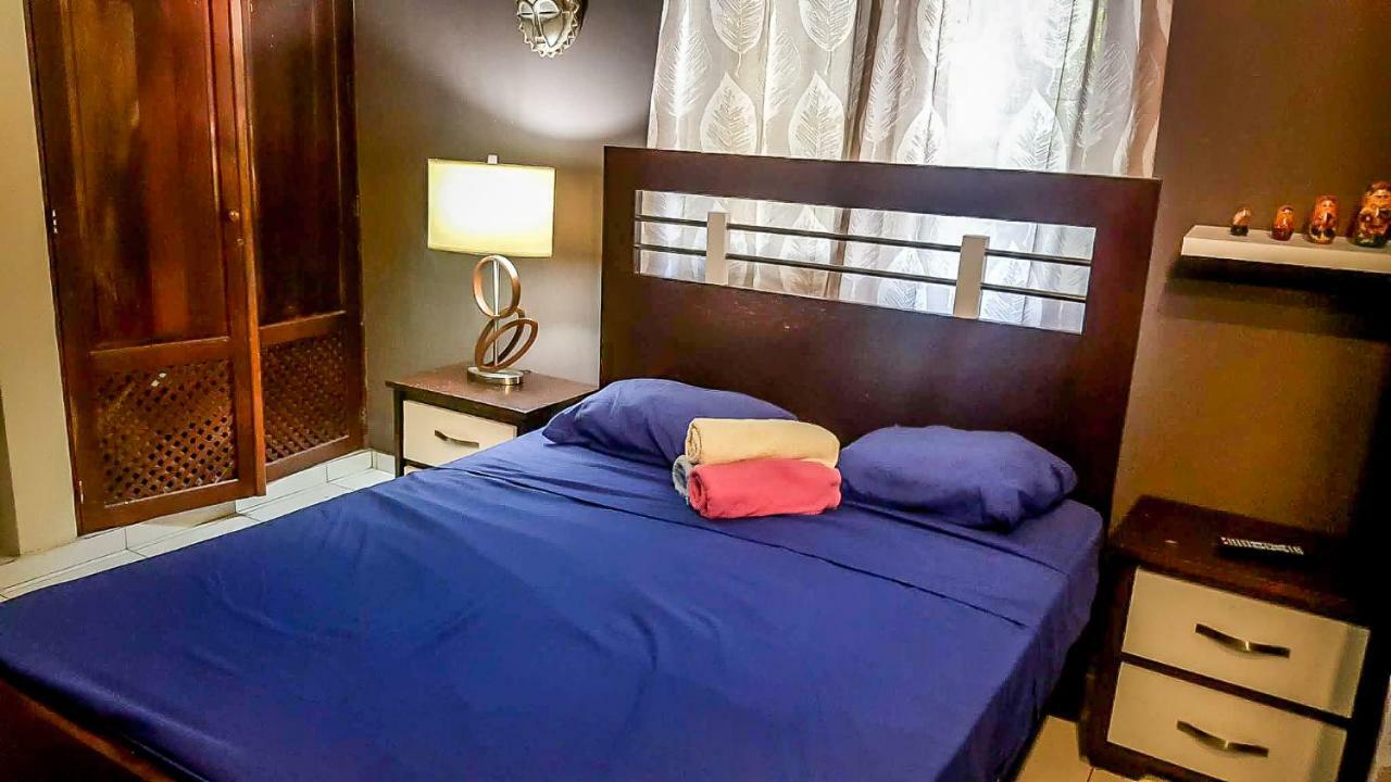 Villa Strelitzia Cabarete Luaran gambar
