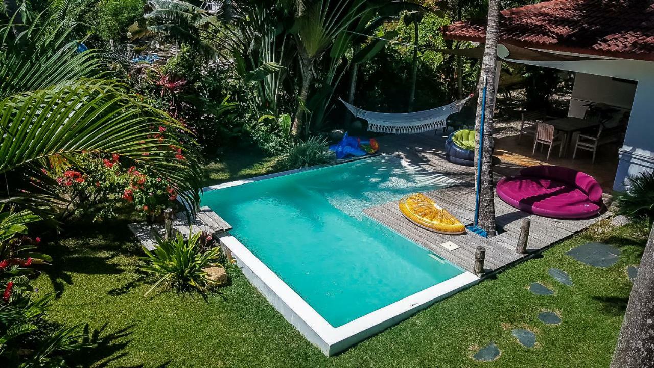 Villa Strelitzia Cabarete Luaran gambar