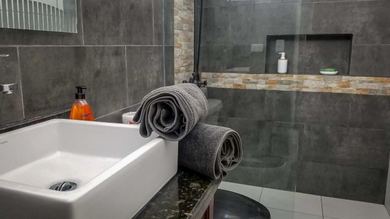 Villa Strelitzia Cabarete Luaran gambar