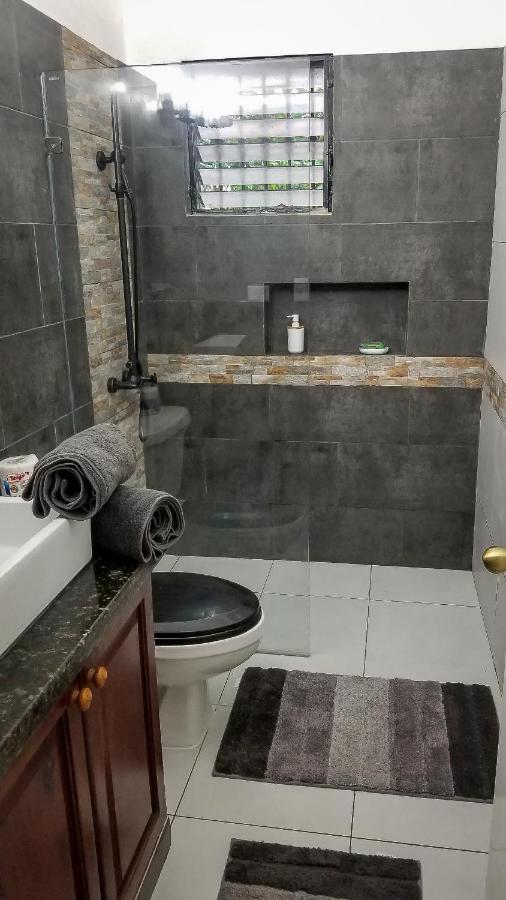 Villa Strelitzia Cabarete Luaran gambar